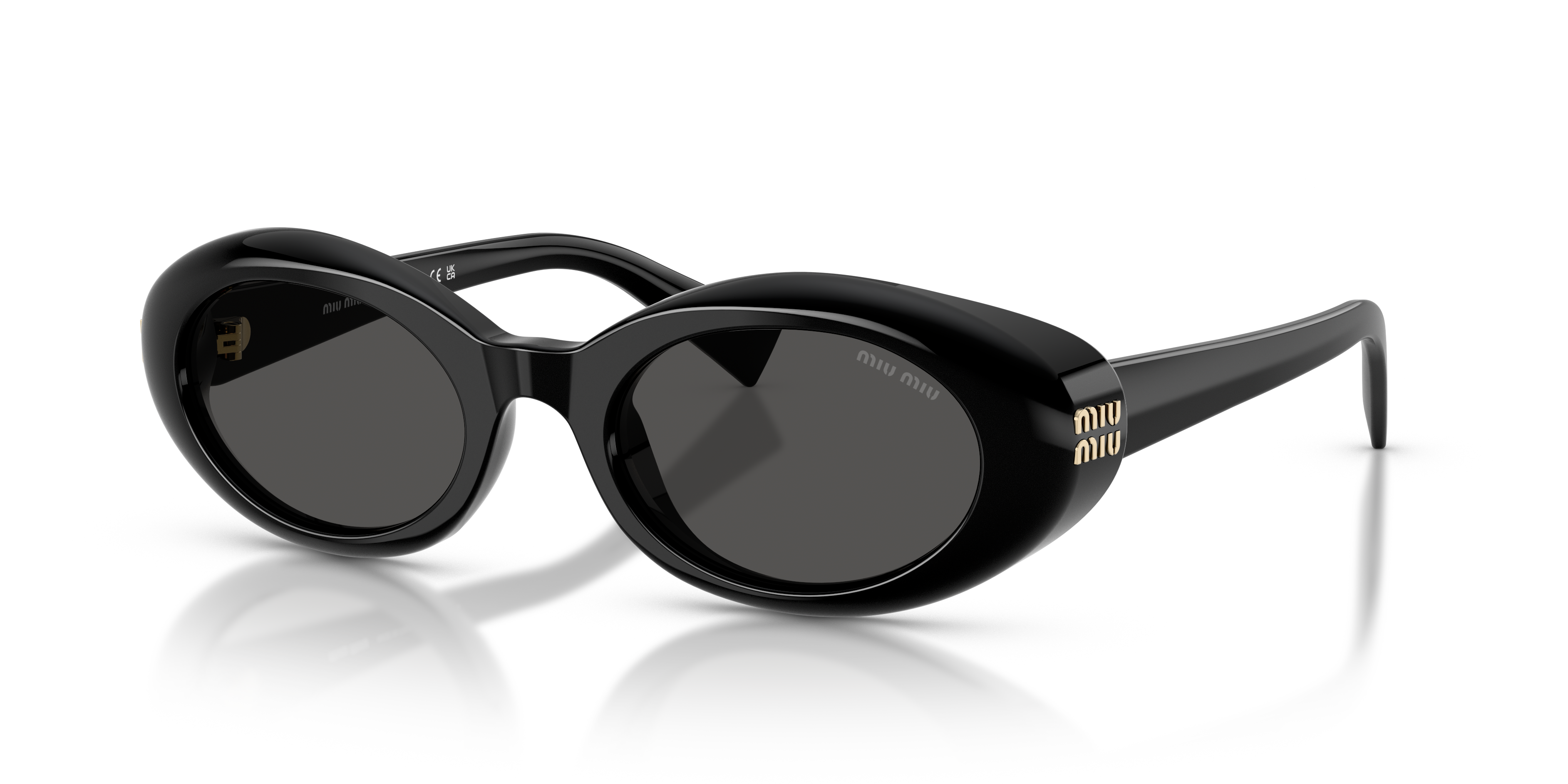 Miu Miu MU B09S 16K08Z  